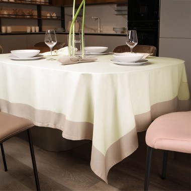 Milu\' tovaglia 160x280 